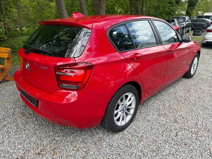 BMW 116