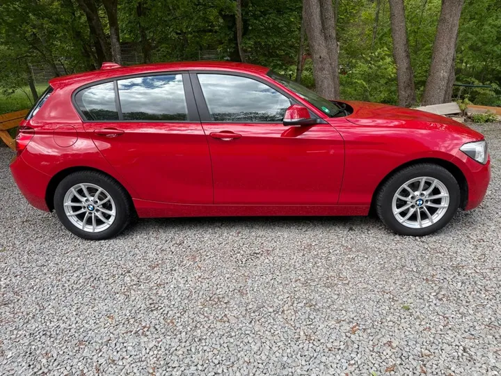 BMW 116