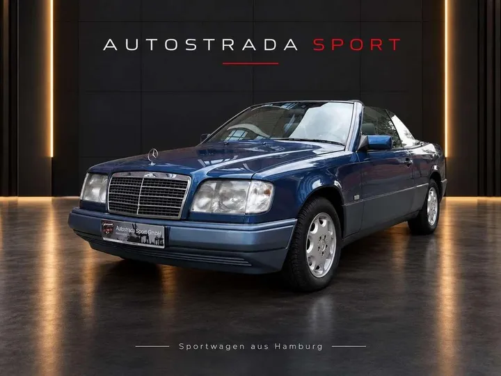 Mercedes-Benz 300