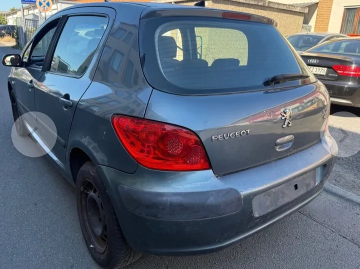 Peugeot 307