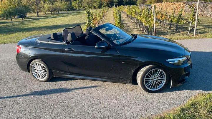 BMW 218