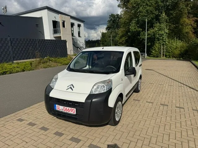 Citroën Nemo