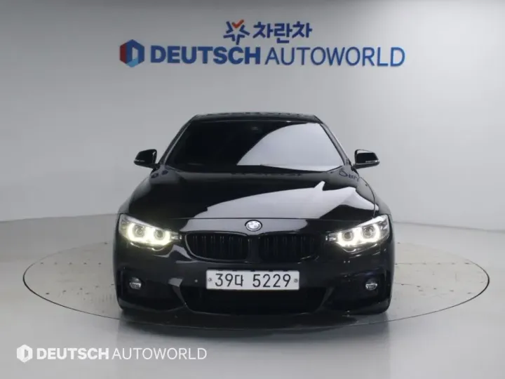 BMW 4-Series