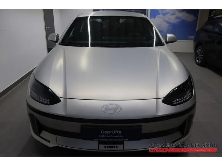 Hyundai IONIQ 6