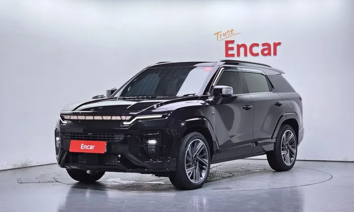KG_Mobility_Ssangyong Actyon