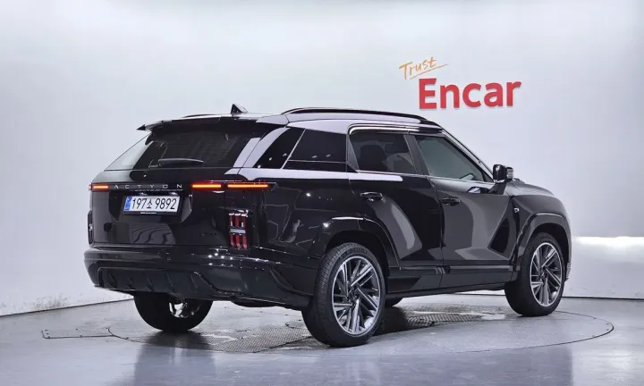KG_Mobility_Ssangyong Actyon