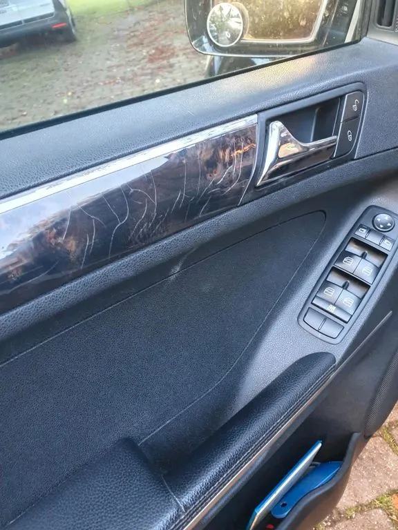 Mercedes-Benz S 280