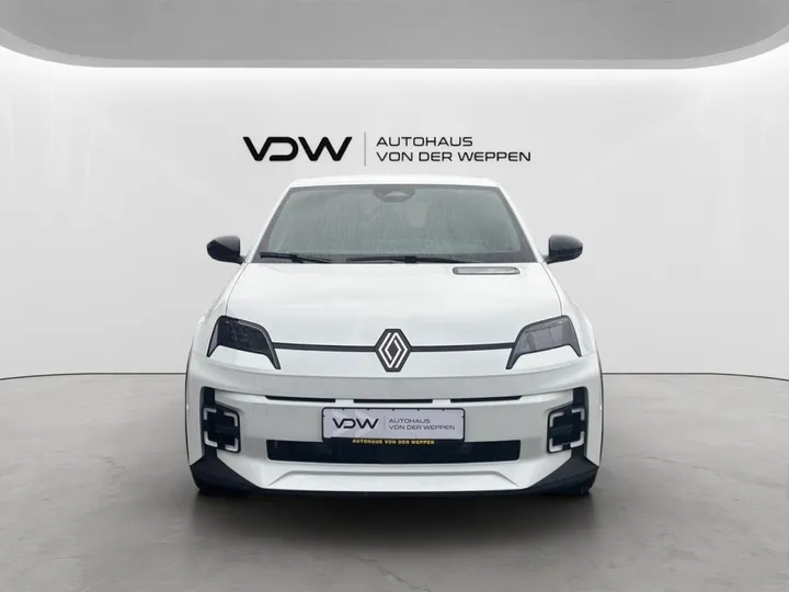 Renault R 5