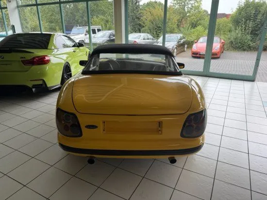 TVR Chimaera