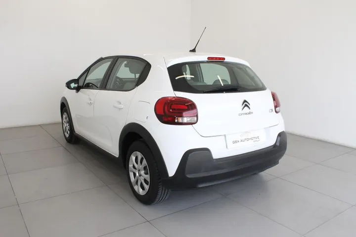 Citroën C3