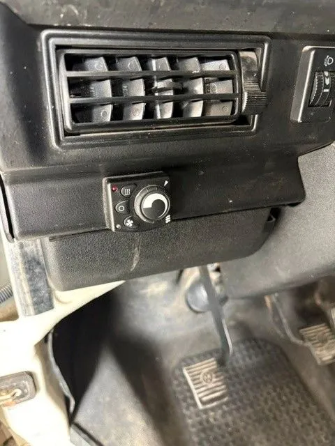 Volkswagen T3 other