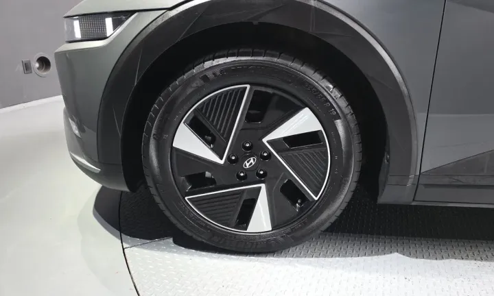 Hyundai Ioniq5
