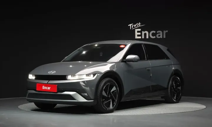 Hyundai Ioniq5