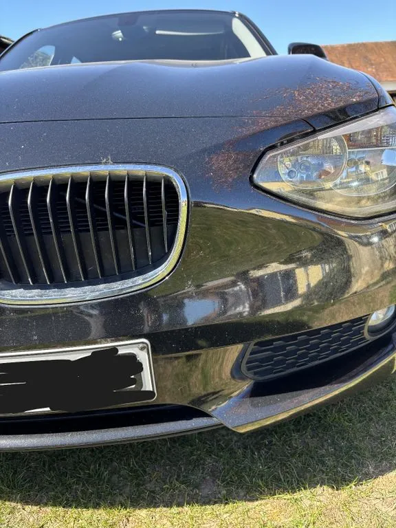 BMW 116