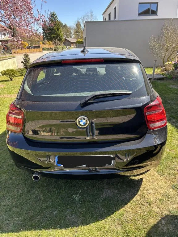 BMW 116