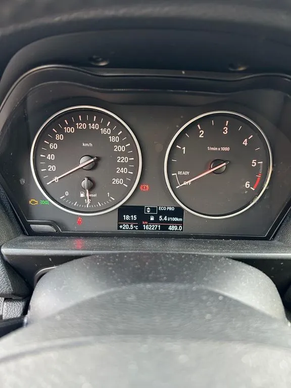 BMW 116