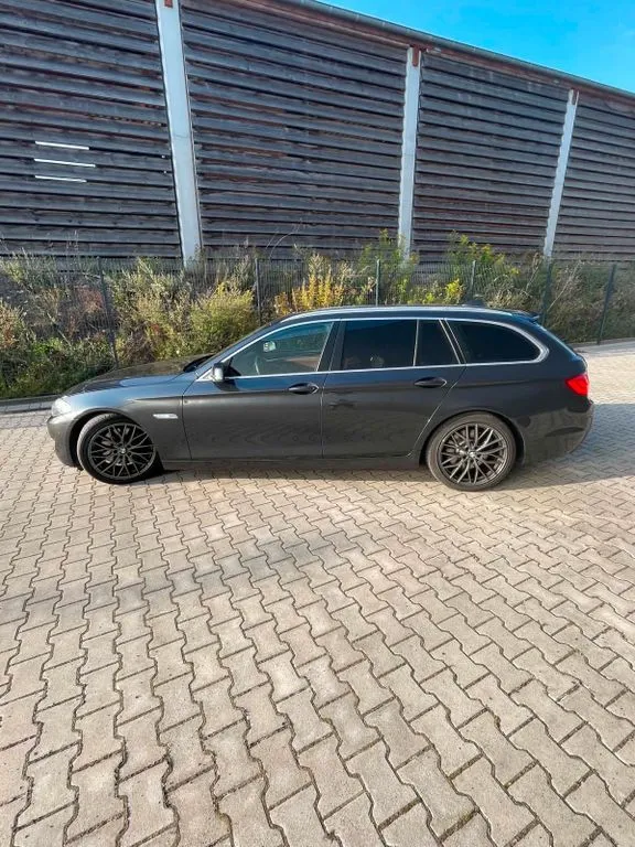 BMW 535