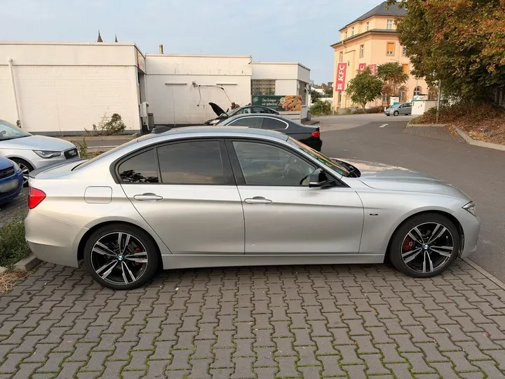 BMW 318