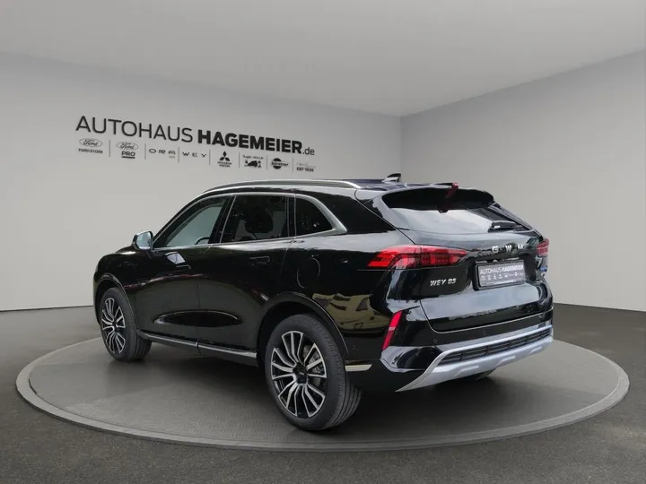 GWM Wey 05