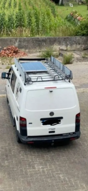 Volkswagen T5 Transporter