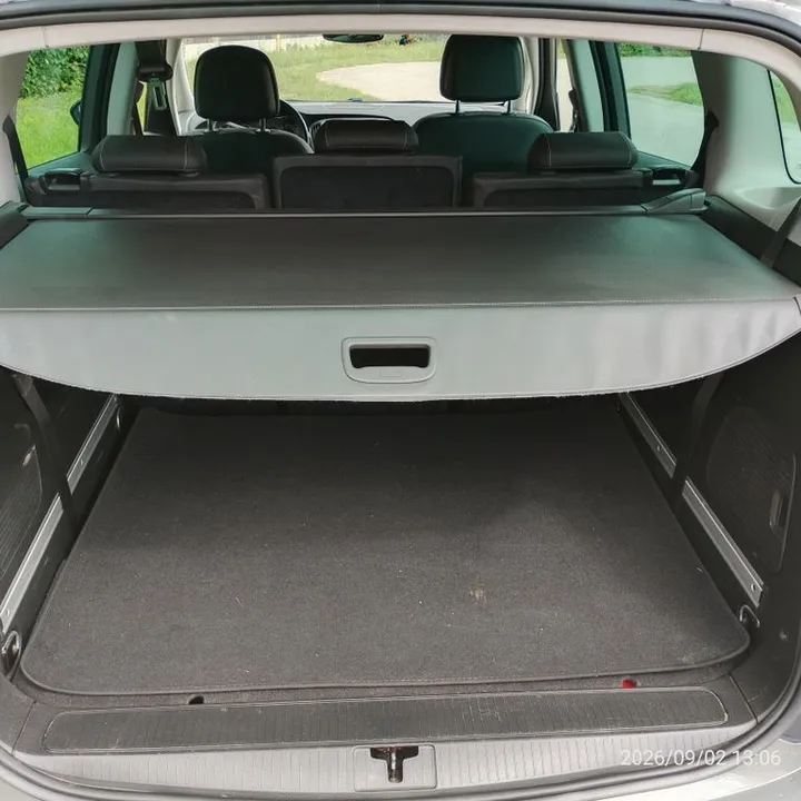 Opel Zafira Tourer