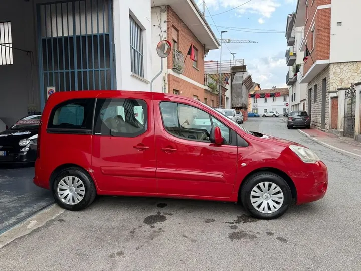 Citroën Berlingo