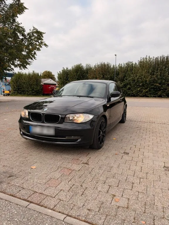 BMW 120