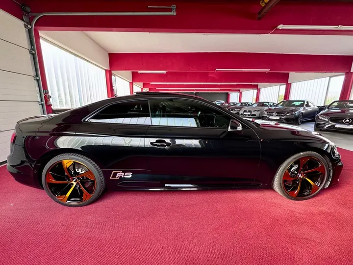 Audi RS5