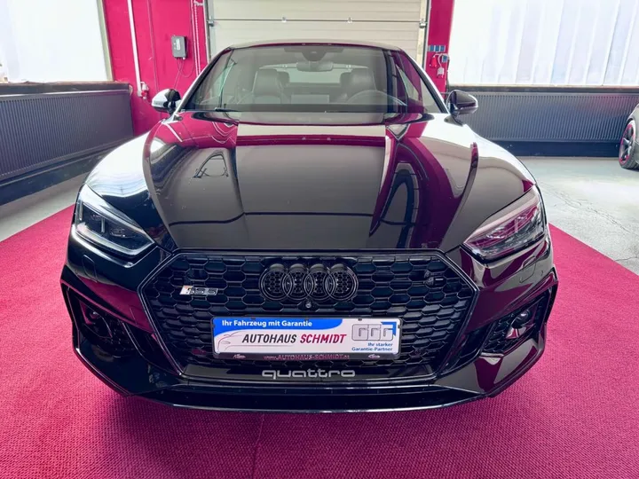 Audi RS5