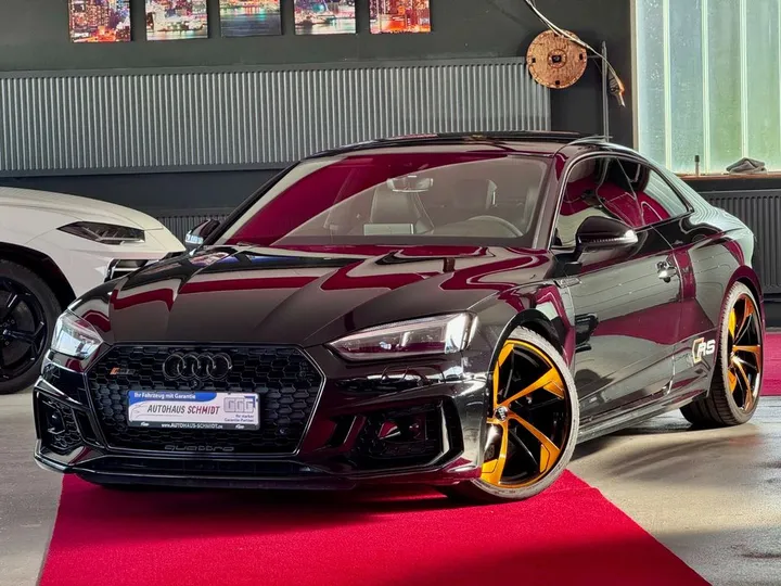 Audi RS5