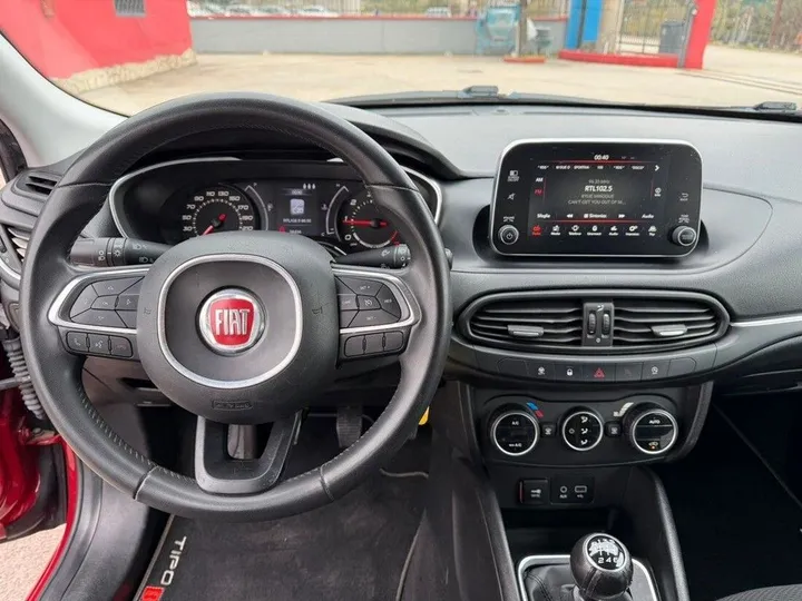Fiat Tipo