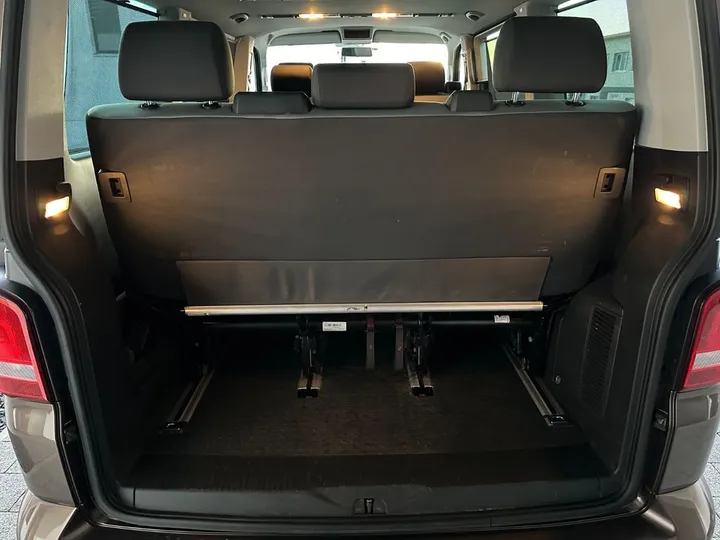 Volkswagen T5 Multivan