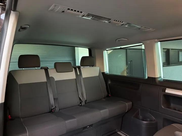Volkswagen T5 Multivan