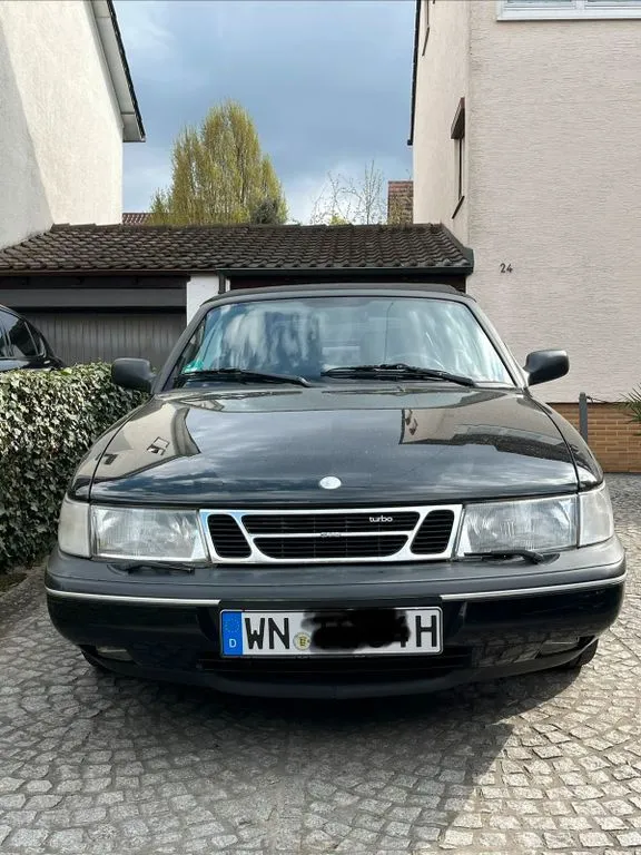 Saab 9-3