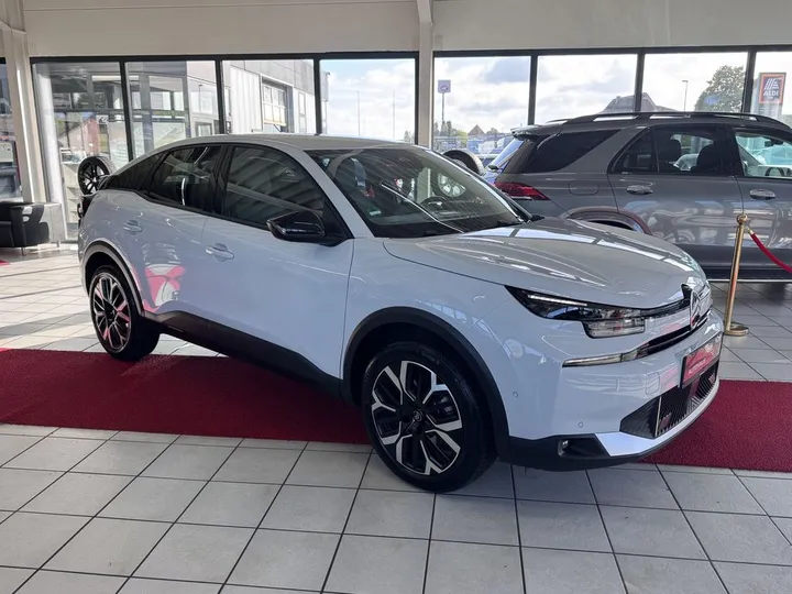 Citroën C4