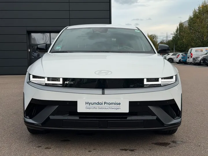 Hyundai Ioniq 5