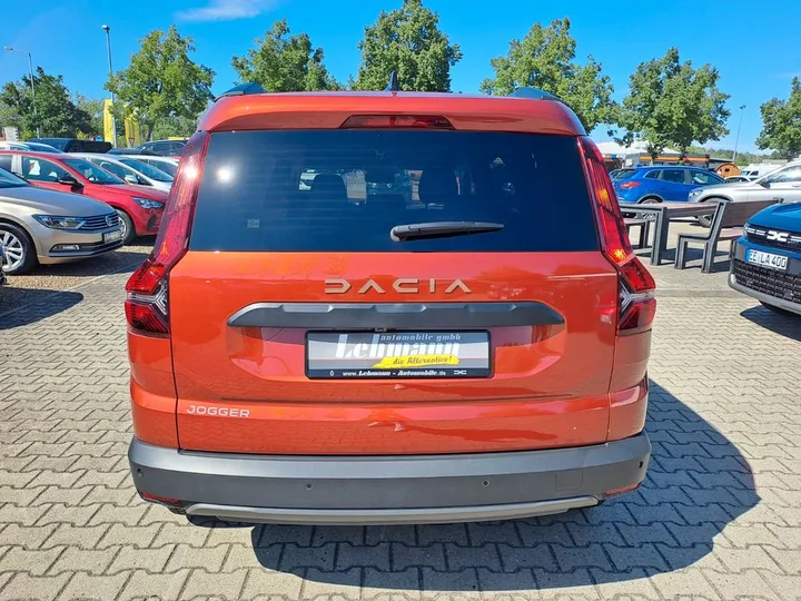 Dacia Jogger