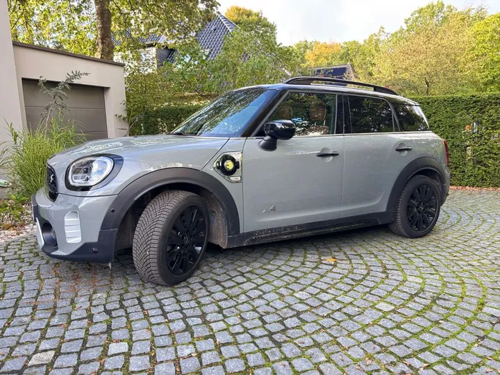 MINI Countryman SE (Cooper)