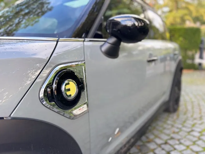 MINI Countryman SE (Cooper)