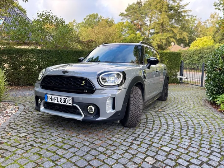 MINI Countryman SE (Cooper)