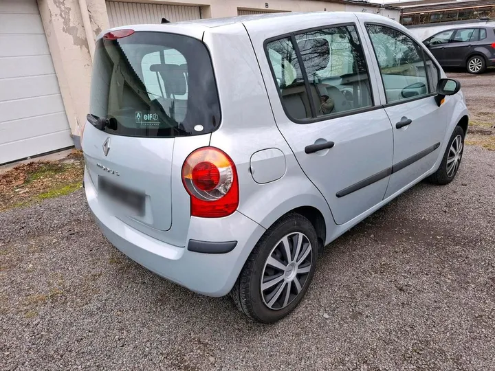 Renault Modus