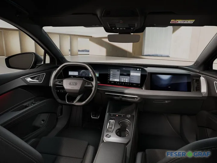 Audi Q4