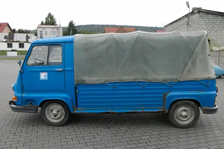 Renault R 21