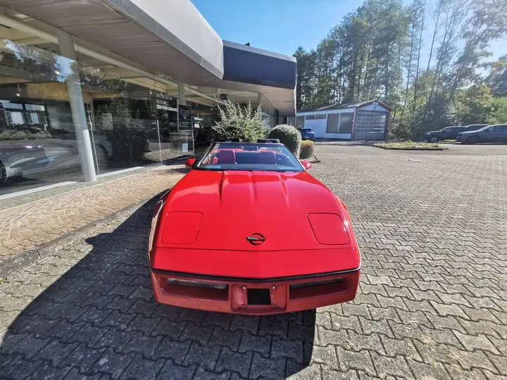 Corvette C4