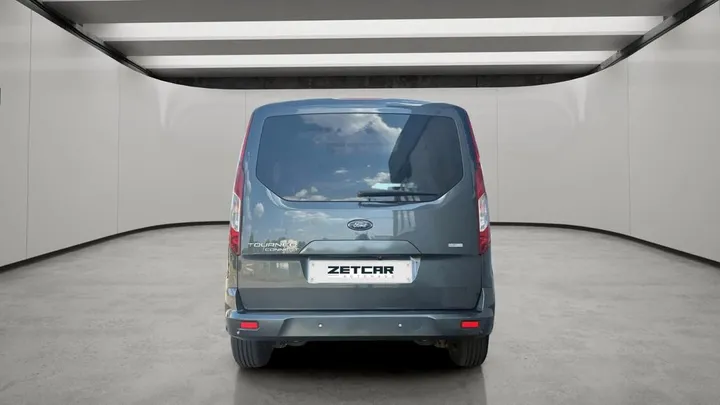 Ford Tourneo