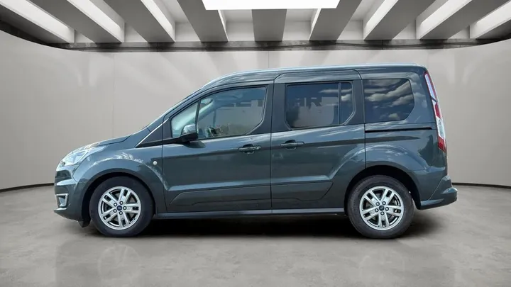 Ford Tourneo