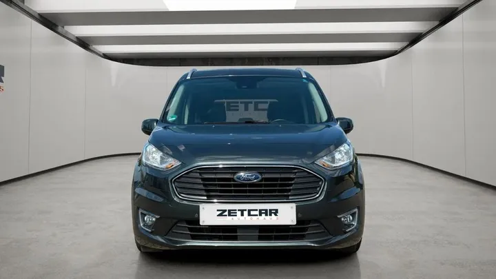 Ford Tourneo