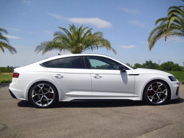 Audi RS5
