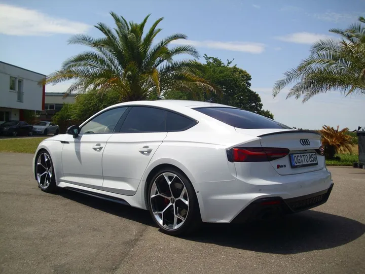 Audi RS5