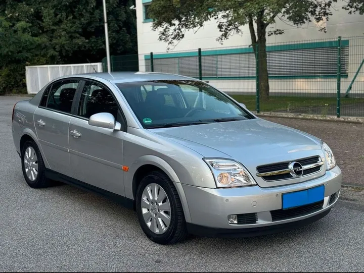 Opel Vectra